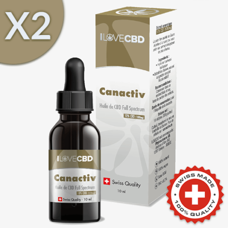 Canactiv x2